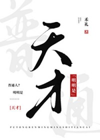 普通人?明明是天才