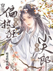 穿书:偏执狂独宠笨蛋小夫郎